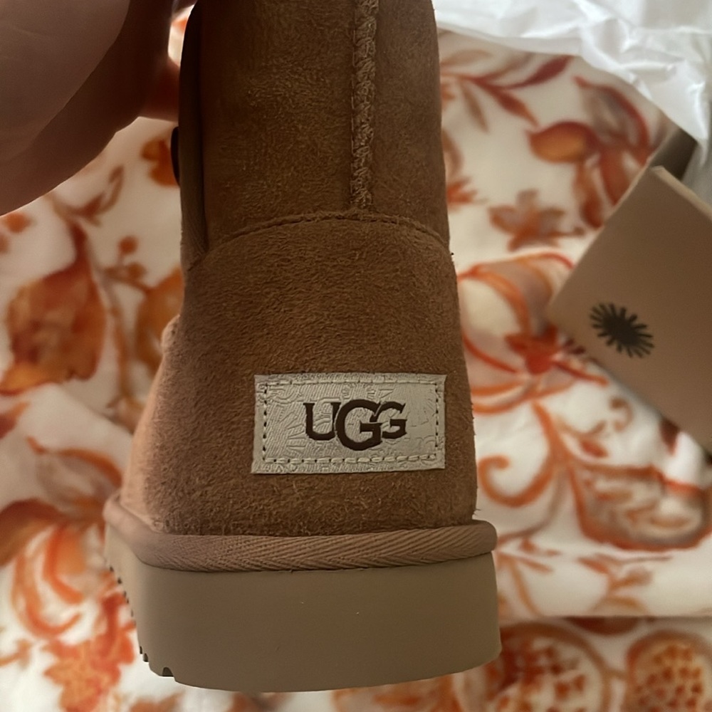Ugg boots